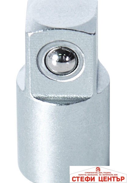 Адаптер 1/4F х 3/8М CR-V Topmaster Professional