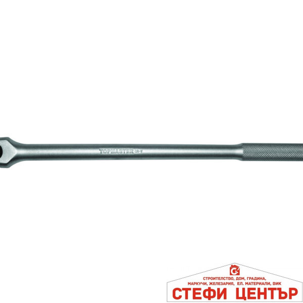 Върток чупещ 1/2"x380mm CR-V Topmaster Professional