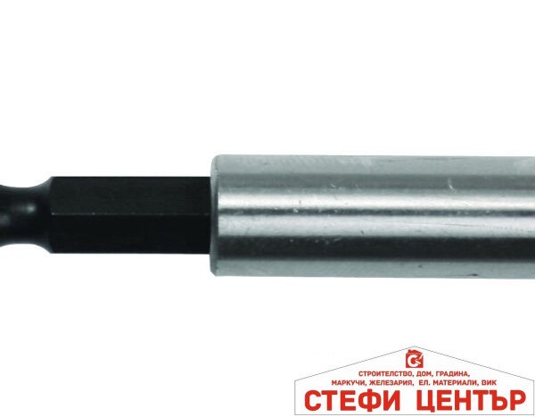 Удължение за накрайник к-т 10бр CR-V Topmaster Professional