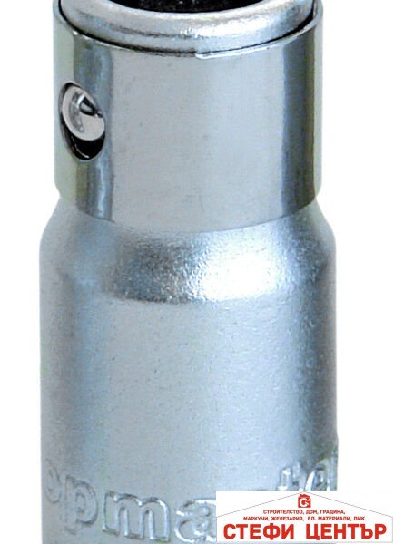 Адаптер за битове 1/4 x 1/4 F L23 mm Topmaster Professional