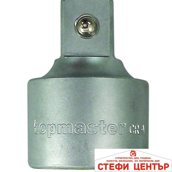 Адаптер 1F x 3/4M CR-V Topmaster Professional