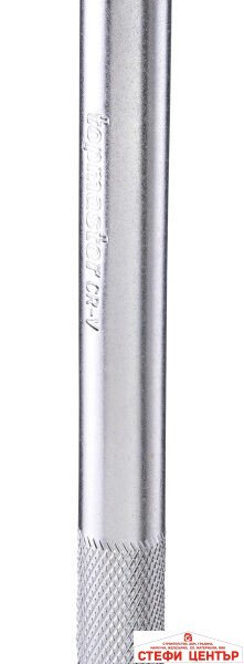 Удължение 3/8" х 75 mm Topmaster Professional