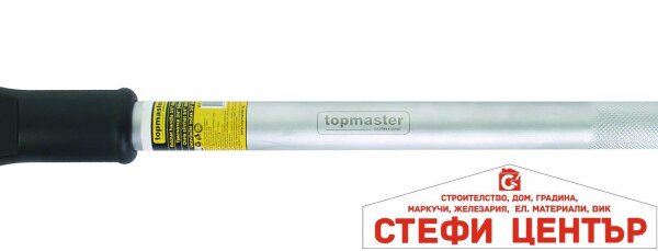 Тресчотка 3/4 500mm Topmaster Professional