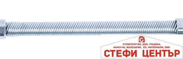 Удължение за накрайник 1/4"х145mm CR-V Topmaster Professional