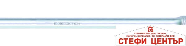 Върток чупещ 1/2" 457mm CRV Topmaster Professional