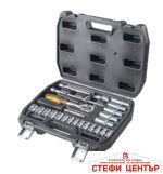 К-кт инструменти 26 части 1/4" GADGET