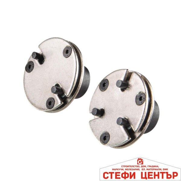 Комплект за спирачни апарати 2 части Topmaster Professional