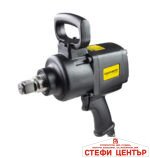 Гайковерт пневматичен ударен 1“ 2400Nm Topmaster Professional