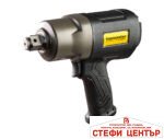 Гайковерт ударен пневматичен 3/4 1890Nm Topmaster Professional34 Topmaster Professional