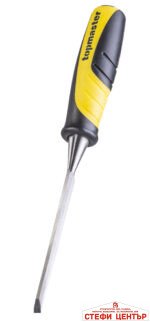 Длето за дърво 6mm 65Mn Topmaster Professional