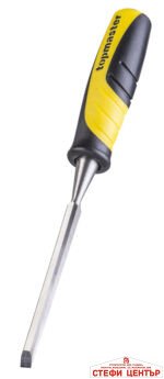 Длето за дърво 8mm 65Mn Topmaster Professional