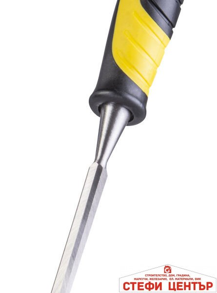 Длето за дърво 8mm 65Mn Topmaster Professional