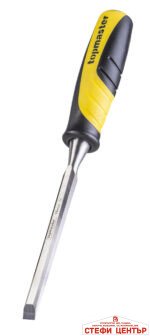 Длето за дърво 10mm 65Mn Topmaster Professional