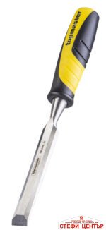 Длето за дърво 19mm 65Mn Topmaster Professional