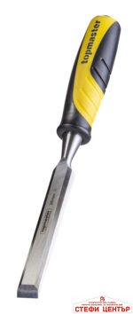Длето за дърво 20mm 65Mn Topmaster Professional