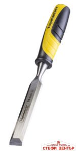Длето за дърво 25mm 65Mn Topmaster Professional