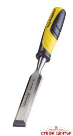 Длето за дърво 28mm 65Mn Topmaster Professional