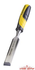 Длето за дърво 30mm 65Mn Topmaster Professional