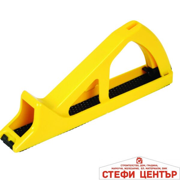 Ренде ръчно универс. пласт. 250X40mm Topmaster Professional