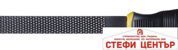 Пила за дърво плоска 200mm Topmaster Professional