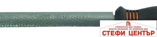 Пила за дърво полуобла 200mm GADGET