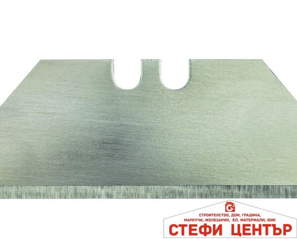 Резец нож макет. трапец блистер 10бр Topmaster Professional