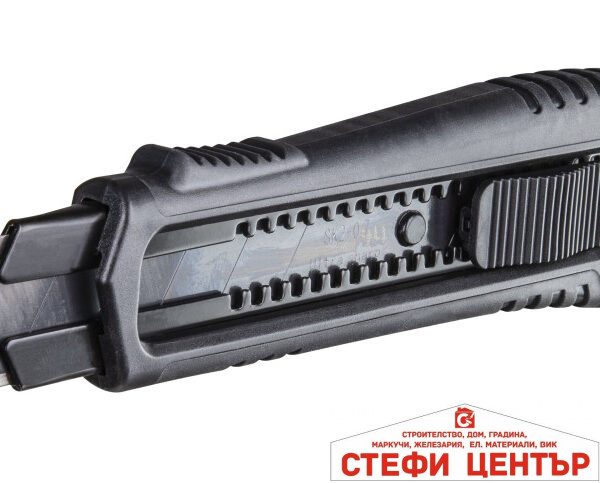 Нож макетен SK2 25mm трето поколение Topmaster Professional