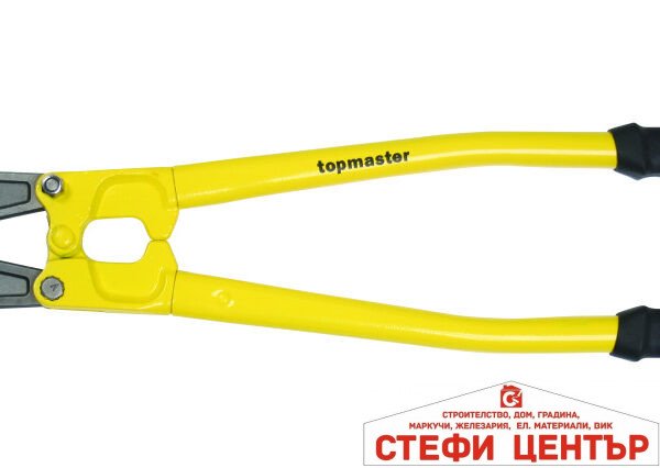 Ножица за арматура 600mm Topmaster Professional
