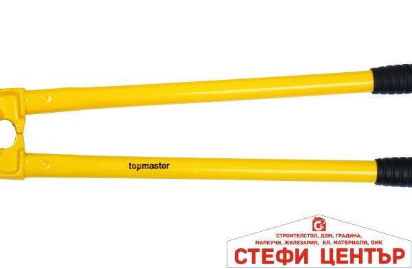 Ножица за рязане на кабел 32" Topmaster Professional