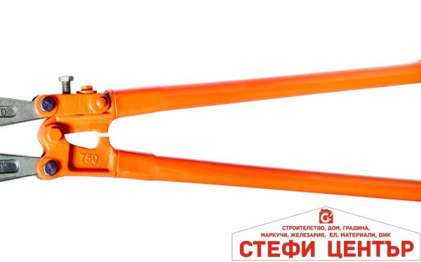 Ножица за арматура 600mm GADGET