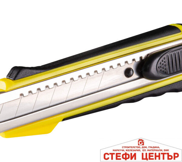 Нож макетен SK5