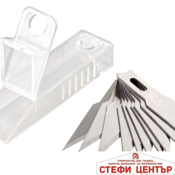 Комплект резци SK5 За прецизен Нож Topmaster Professional