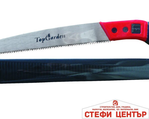 Трион 270mm с калъф TG GADGET