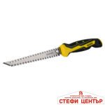Трион с двойно острие 150mm Topmaster Professional