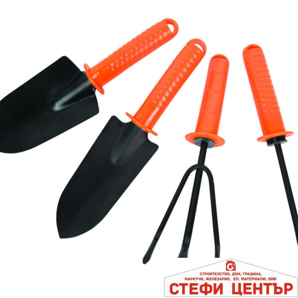 Градински комплект 4 части TG GADGET