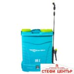 Пръскачка с батерия 12V/8AH 16л TG03 нов GADGET