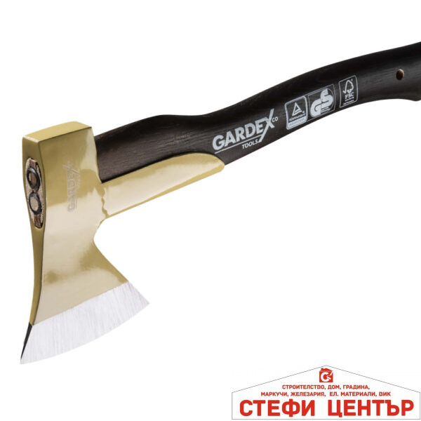Брадва с протектор 600 g CULTURE GARDEX