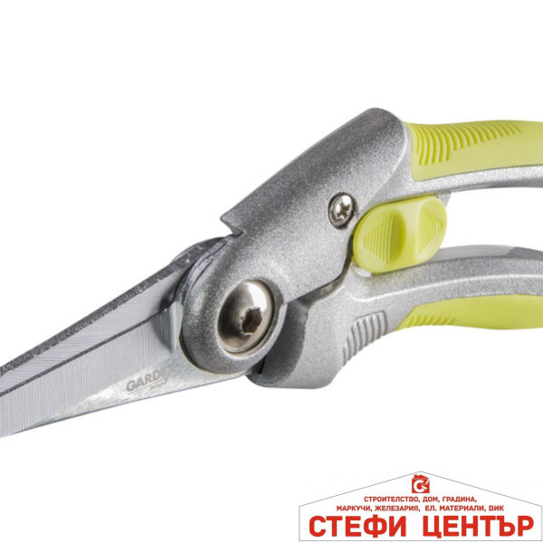 Ножица за цветя CULTURE GARDEX