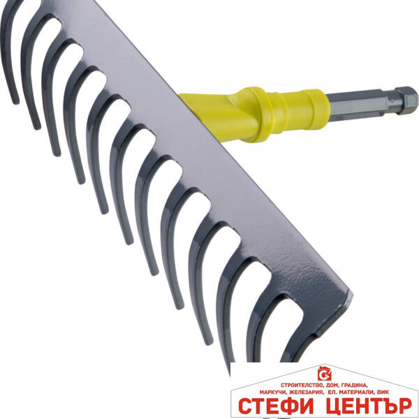 Гребло SMART CONNECT GARDEX