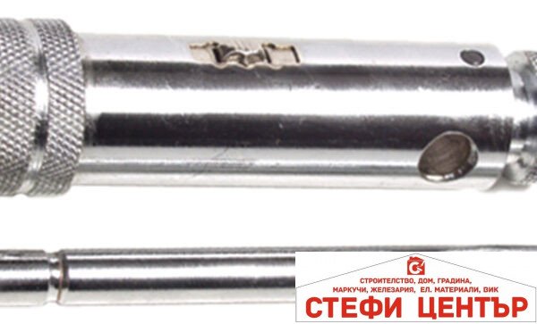 Върток за метчик М5-М12 автоматичен Topmaster Professional