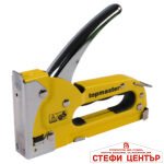 Такер метален SMART 4-8mm Topmaster Professional
