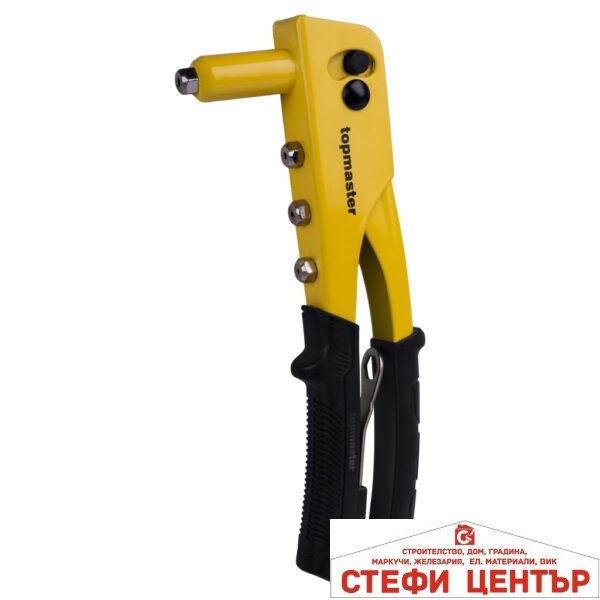 Нитачка 240mm с нитове 100бр. в кутия Topmaster Professional