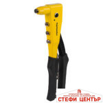 Нитачка алуминиева 250 mm Topmaster Professional