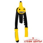 Нитачка лостова трето поколение 330 mm Topmaster Professional