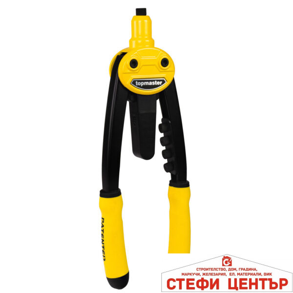 Нитачка лостова трето поколение 330 mm Topmaster Professional