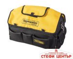 Чанта за инструменти сгъваема 19 джоба 19' Topmaster Professional
