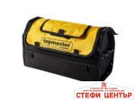 Чанта за инструменти с органайзери 14 джоба 16.5“ Topmaster Professional
