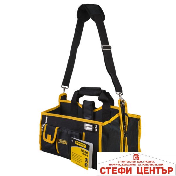 Чанта за инструменти 15 джоба Topmaster Professional