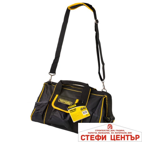 Сак за инструменти 32 джоба Topmaster Professional