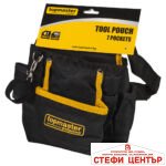 Джоб за инструменти 7 отделения Topmaster Professional
